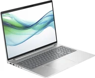 Laptopy - HP ProBook 460 G11 Notebook - Wolf Pro Security - Intel Core Ultra 7 155H / 1.4 GHz - Win 11 Pro - GF RTX 2050 - 32 GB RAM - 1 TB SSD NVMe - 40.6 cm 16" IPS 1920 x 1200 - Wi-Fi 6E, Bluetooth 5.3 WLAN-Karte - Pike Silver Aluminium - kbd: Deutsc - miniaturka - grafika 1