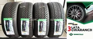 Opony całoroczne - Greentrac Season Master 225/50R17 98W - miniaturka - grafika 1