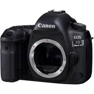Aparaty Cyfrowe - Canon EOS 5D Mark IV body - miniaturka - grafika 1