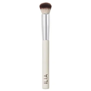 ILIA Complexion Brush - Pędzle do makijażu - miniaturka - grafika 1
