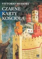Religia i religioznawstwo - Czarne Karty Kościoła - miniaturka - grafika 1