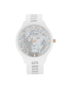 Zegarek Versace Versace Zegarek Versace VSP1O0421 DOMUS - - Zegarki męskie - miniaturka - grafika 1