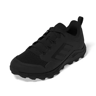 adidas Terrex Tracerocker 2 męskie trampki, kolor Wonder Blue, 41 EU, Niebieski (Wonder Blue), 41 1/3 EU - Trampki męskie - miniaturka - grafika 1