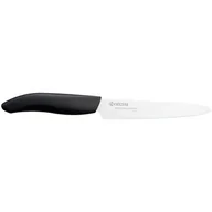 Noże kuchenne - Kyocera Nóż do owoców, warzyw (12,5 cm) Gen FK-125WH-BK - miniaturka - grafika 1