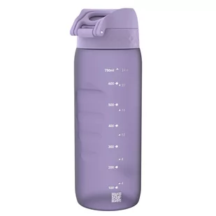 Butelka Bidon Na Wodę Ion8 Bpa Free 750 Ml - Shakery i bidony sportowe - miniaturka - grafika 1