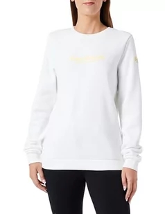 boundry Sweter damski 34613771-BO02, wełniany biały, XL, biały (wollweiss), XL - Swetry damskie - miniaturka - grafika 1