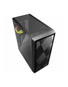 Obudowy komputerowe - Sharkoon VS8 RGB Tower Czarny - miniaturka - grafika 1