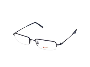 Nike 8179 410 - Okulary korekcyjne, oprawki, szkła - miniaturka - grafika 1