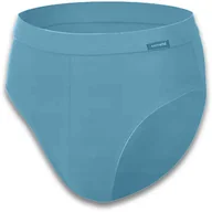 Majtki męskie - Slipy męskie AU blue stone 221/47 Cornette - miniaturka - grafika 1