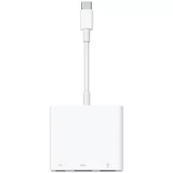 Adaptery i przejściówki - Apple Przejściówka wieloportowa z USB-C na cyfrowe AV 1_698681 - miniaturka - grafika 1