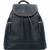 Plecaki - Picard Skylar Plecak 29 cm schwarz - miniaturka - grafika 1