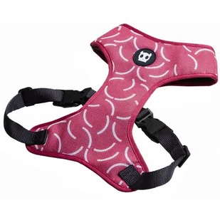 ZEE DOG Szelki ZEE DOG Air Mesh Adjustable Nara L - Szelki dla psów - miniaturka - grafika 1