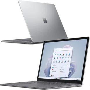 MICROSOFT Surface 5 13.5" i5-1235U 16GB RAM 512GB SSD Windows 11 Home R8N-00009 - Laptopy - miniaturka - grafika 1