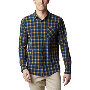 Koszule męskie - Columbia, Koszula męska, rozmiar XL - grafika 1