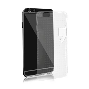 Qoltec Etui Premium na LG Q6 | TPU 51390 [8075971] - Etui i futerały do telefonów - miniaturka - grafika 1