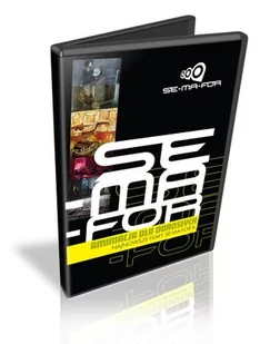 Se-Ma-For dla dorosłych - Filmy obyczajowe DVD - miniaturka - grafika 1