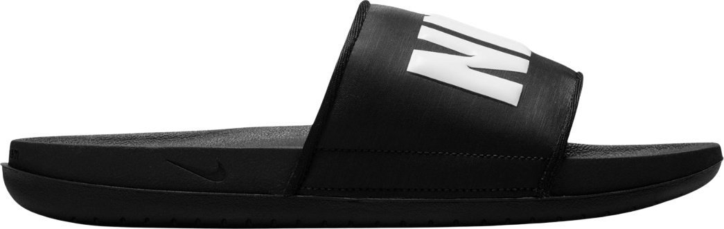 Nike Klapki Nike Offcourt czarne BQ4639 012 38,5