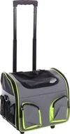 Transportery dla kotów - Sourcing TROLLEY MAGGY FLUO 37.5X33X39CM - miniaturka - grafika 1