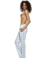 Piżamy damskie - Spodnie piżamowe damskie 690 cornette-xxl - miniaturka - grafika 1