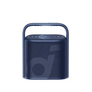 Soundcore Motion X500 Głośnik Bluetooth, Kolor: GLITZY BLUE - Głośniki przenośne - miniaturka - grafika 2