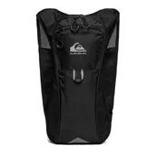 Plecaki - QUIKSILVER C-QUIC-P-002-08 Czarny - miniaturka - grafika 1