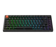 Klawiatury - SMX Kishu Honey Switch Void black SMXG051 - miniaturka - grafika 1