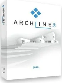 ARCHLine.XP Professional - Programy graficzne - miniaturka - grafika 1