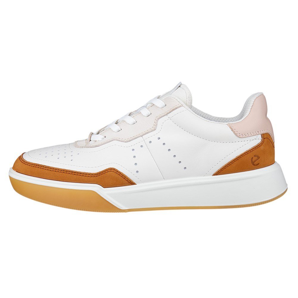 Buty Ecco Street Court 27281361447