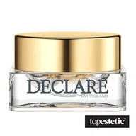 Kosmetyki pod oczy - Declare Luxury Anti-Wrinkle Eye Cream Caviaperfection Luksusowy krem przeciwzmarszczkowy do skóry wokół oczu 15 ml - miniaturka - grafika 1