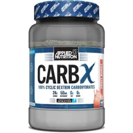 Węglowodany - Applied Nutrition - Carb X, Pomarańcza, Proszek, 1200g - miniaturka - grafika 1