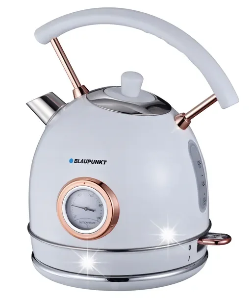 Czajnik Elektryczny Blaupunkt Eks802wh 1,8l 3000w