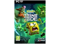 Gry PC - PC PLAION SpongeBob SquarePants: Titans of the Tide - miniaturka - grafika 1