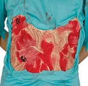 Gadżety na imprezę - Rana Wnętrzności - miniaturka - grafika 1