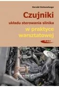 Poradniki hobbystyczne - Czujniki układu sterowania silnika... w.3 - miniaturka - grafika 1