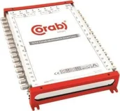 Switche - Switch CORAB MULTISWITCH SMART LINE 9/24 CORAB 44292 - miniaturka - grafika 1