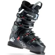 Buty narciarskie - ALPINA Xtrack 60 black MP 30.0 - miniaturka - grafika 1