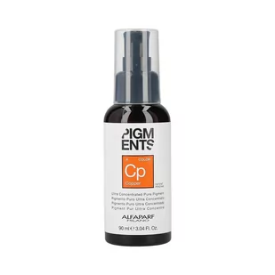 Alfaparf Pigments 90ml 0000004107 - Farby do włosów i szampony koloryzujące - miniaturka - grafika 1