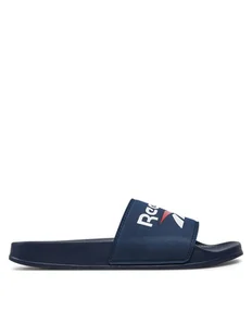 Klapki Reebok - Klapki i japonki męskie - miniaturka - grafika 1