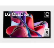 Telewizory - LG OLED77G33LA - 77" - miniaturka - grafika 1