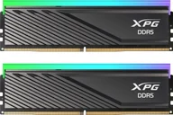 Pamięci RAM - Pamięć ADATA XPG Lancer Blade RGB, DDR5, 48 GB, 6000MHz, CL30 AX5U6000C3024G-DTLABRBK - miniaturka - grafika 1