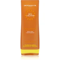 Balsamy i kremy do opalania - Dermacol BETA CAROTENE BODY MILK - Mleczko do ciała przedłużające opaleniznę - 200ml - miniaturka - grafika 1