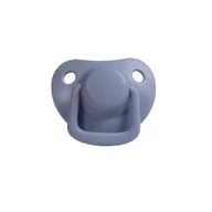 Smoczki uspokajające - FILIBABBA Filibabba Smoczki 2 szt. 0m+ Light Blue - miniaturka - grafika 1