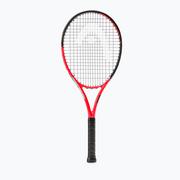 Tenis ziemny - Rakieta tenisowa HEAD Mx Cyber Tour orange - miniaturka - grafika 1