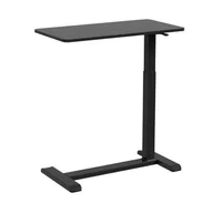 Części i akcesoria do laptopów - Stolik pod laptopa GEMBIRD TVS-DESK-02-BK TVS-DESK-02-BK - miniaturka - grafika 1