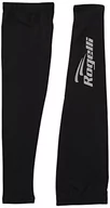 Rękawiczki - ROGELLI Promo dla dorosłych rękawiczki rowerowe dla dorosłych, czarne, 2XL 009.007.2XL - miniaturka - grafika 1