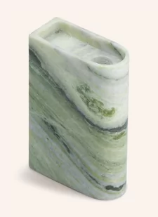 Northern Świecznik Monolith gruen - Świeczniki - miniaturka - grafika 1