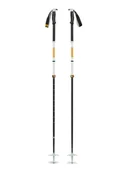 Kije trekkingowe - Kije narciarskie Black Diamond Traverse Pro Ski Poles - foam green - miniaturka - grafika 1