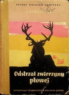 Podręczniki dla szkół zawodowych - Odstrzał zwierzyny płowej - miniaturka - grafika 1