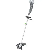 Podkaszarki - LUX-Tools Kosa akumulatorowa 2x20V - miniaturka - grafika 1