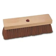Miotły, szufle, mopy - Szczotka do smołowania 200 x 67 mm - miniaturka - grafika 1